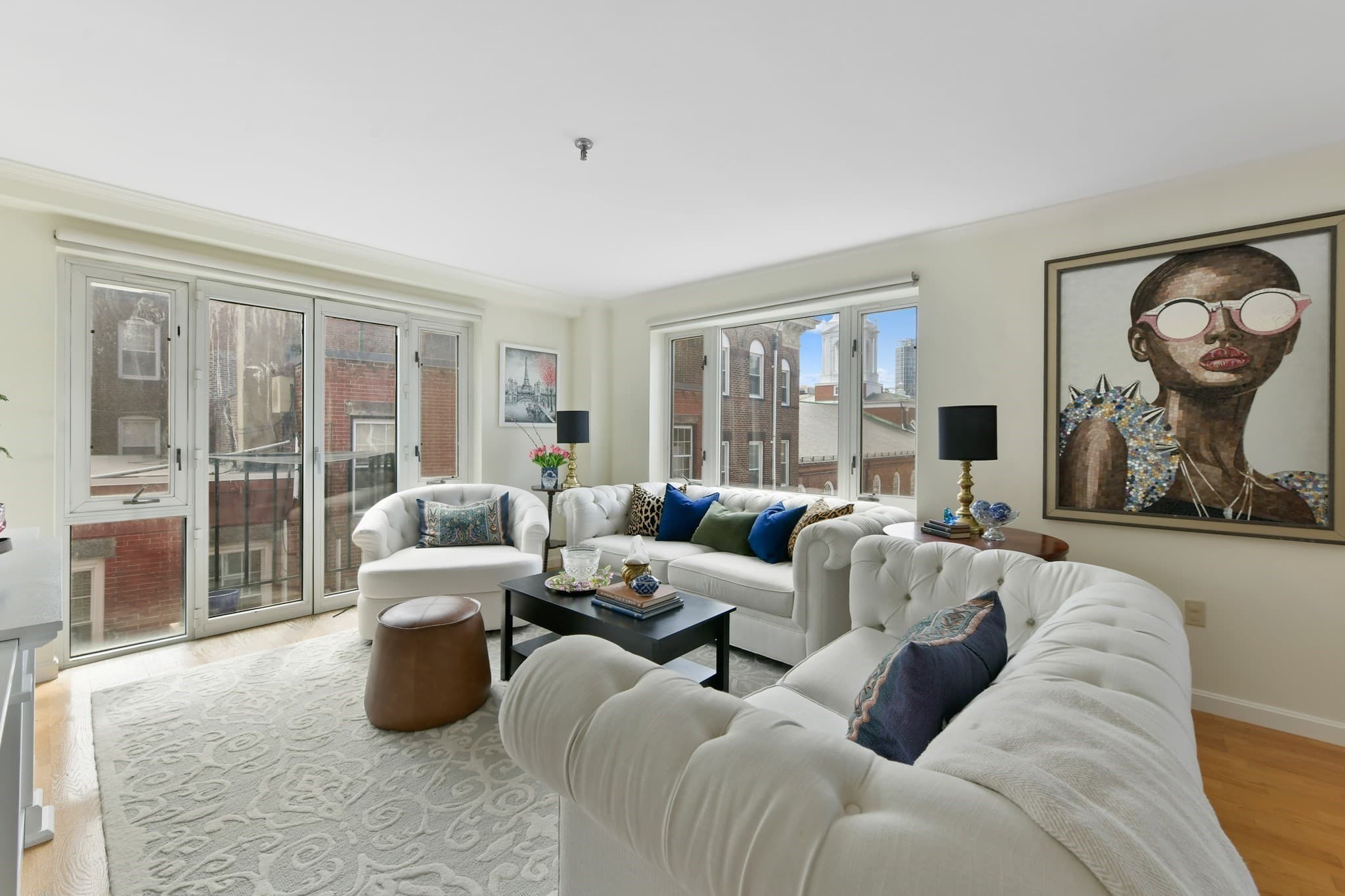 Condominium at 350 North St # 404, Boston MA 02113, photo 3 of 27