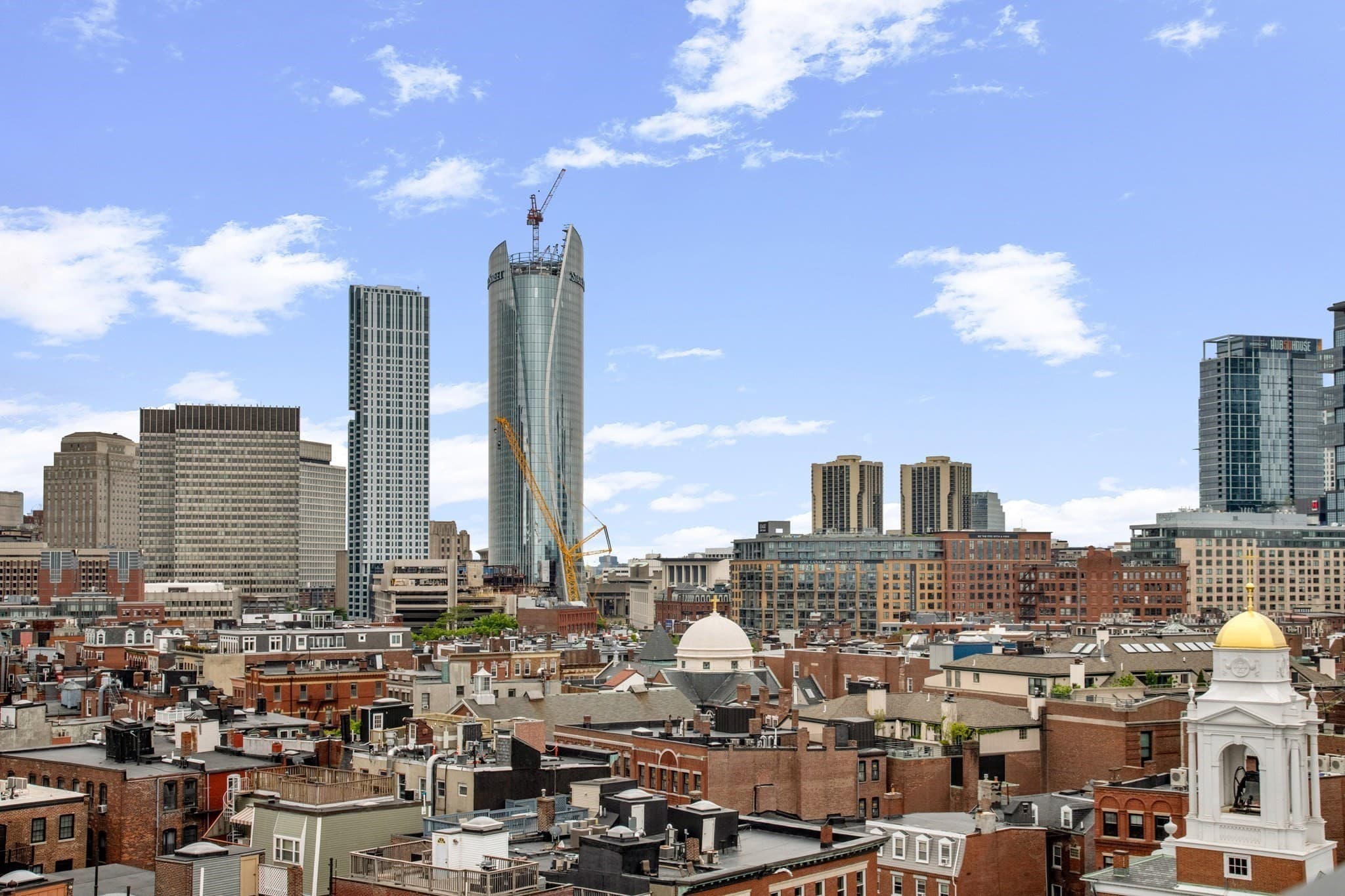 Condominium at 350 North St # 404, Boston MA 02113, photo 20 of 27