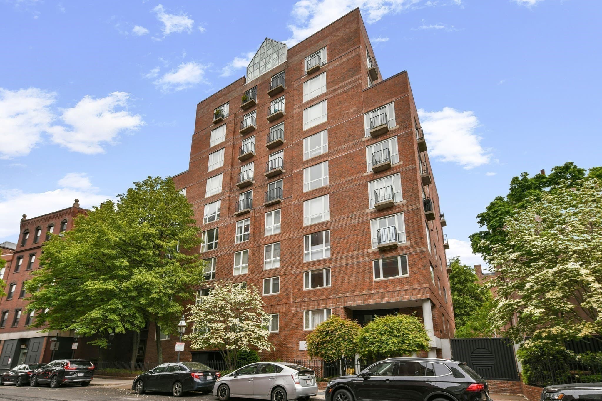 Condominium at 350 North St # 404, Boston MA 02113, photo 25 of 27