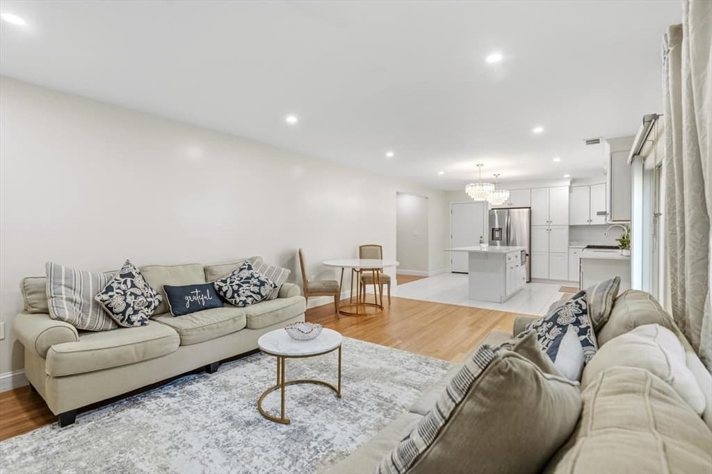 Single Family Residence at 423 Bedford St, Lexington MA 02420, photo 23 of 33