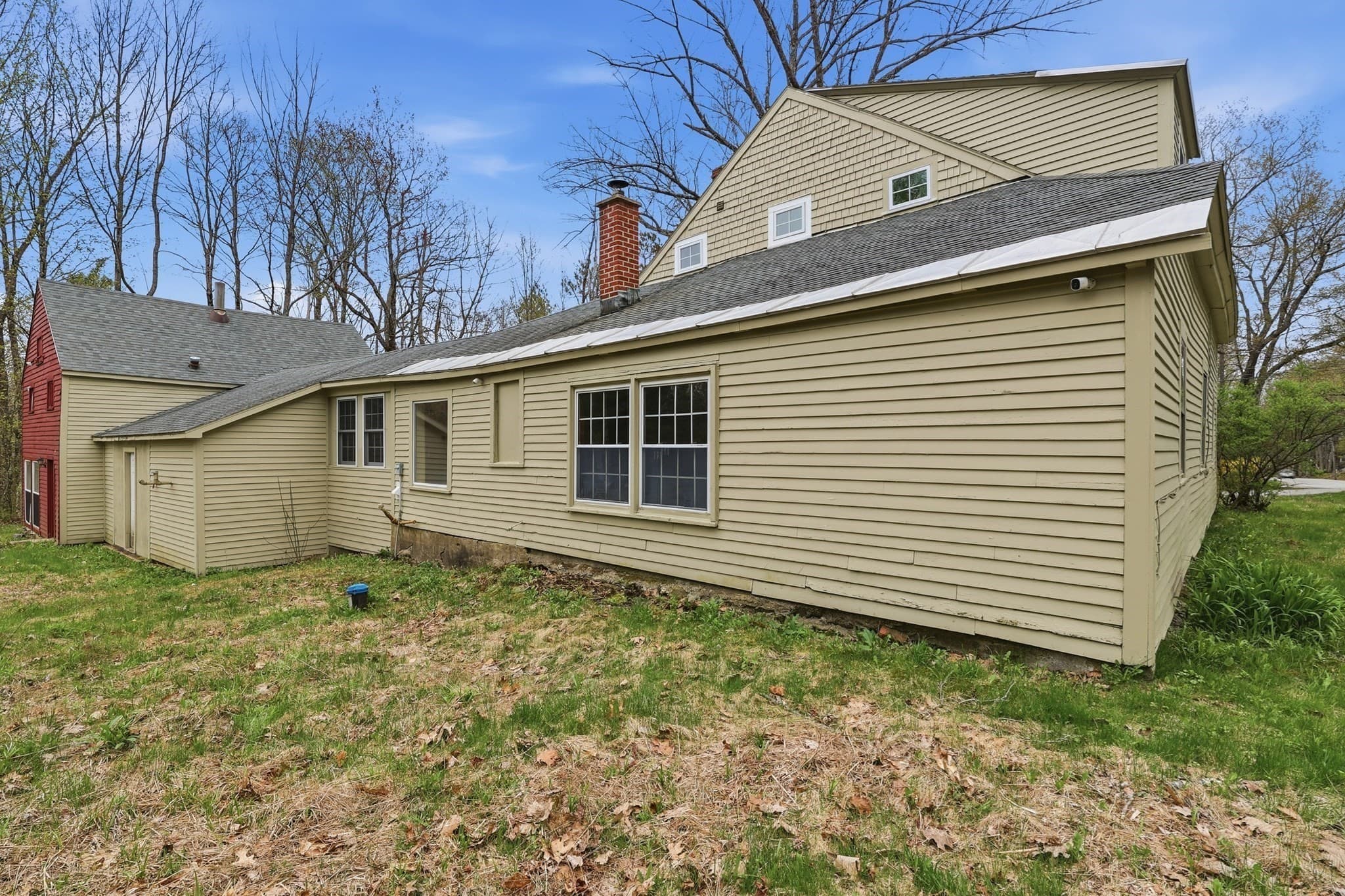 Single Family Residence at 5 Gap Mountain Road, Fitzwilliam NH 03447, Fitzwilliam, photo 26 of 31