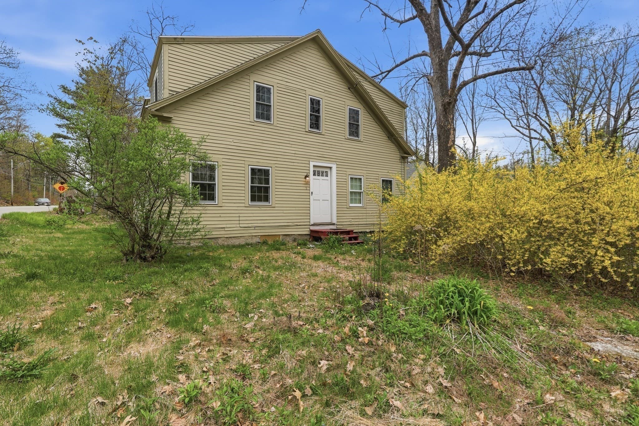 Single Family Residence at 5 Gap Mountain Road, Fitzwilliam NH 03447, Fitzwilliam, photo 25 of 31