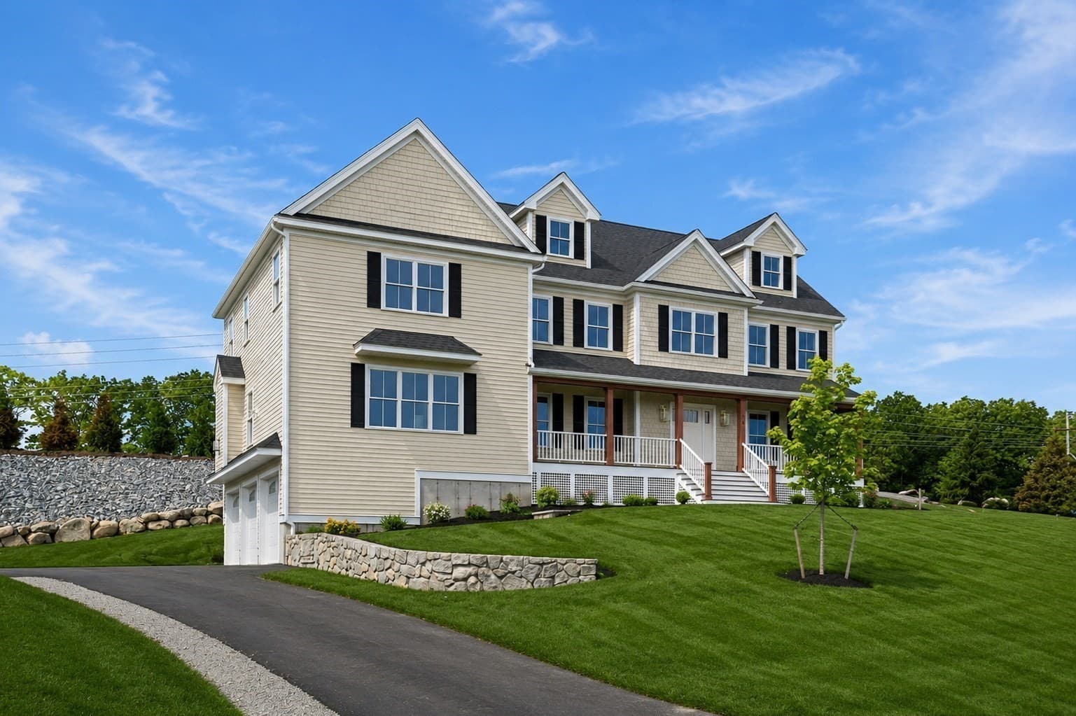 Single Family Residence at 16 Couture Way, Middleton MA 01949, Middleton, photo 2 of 37