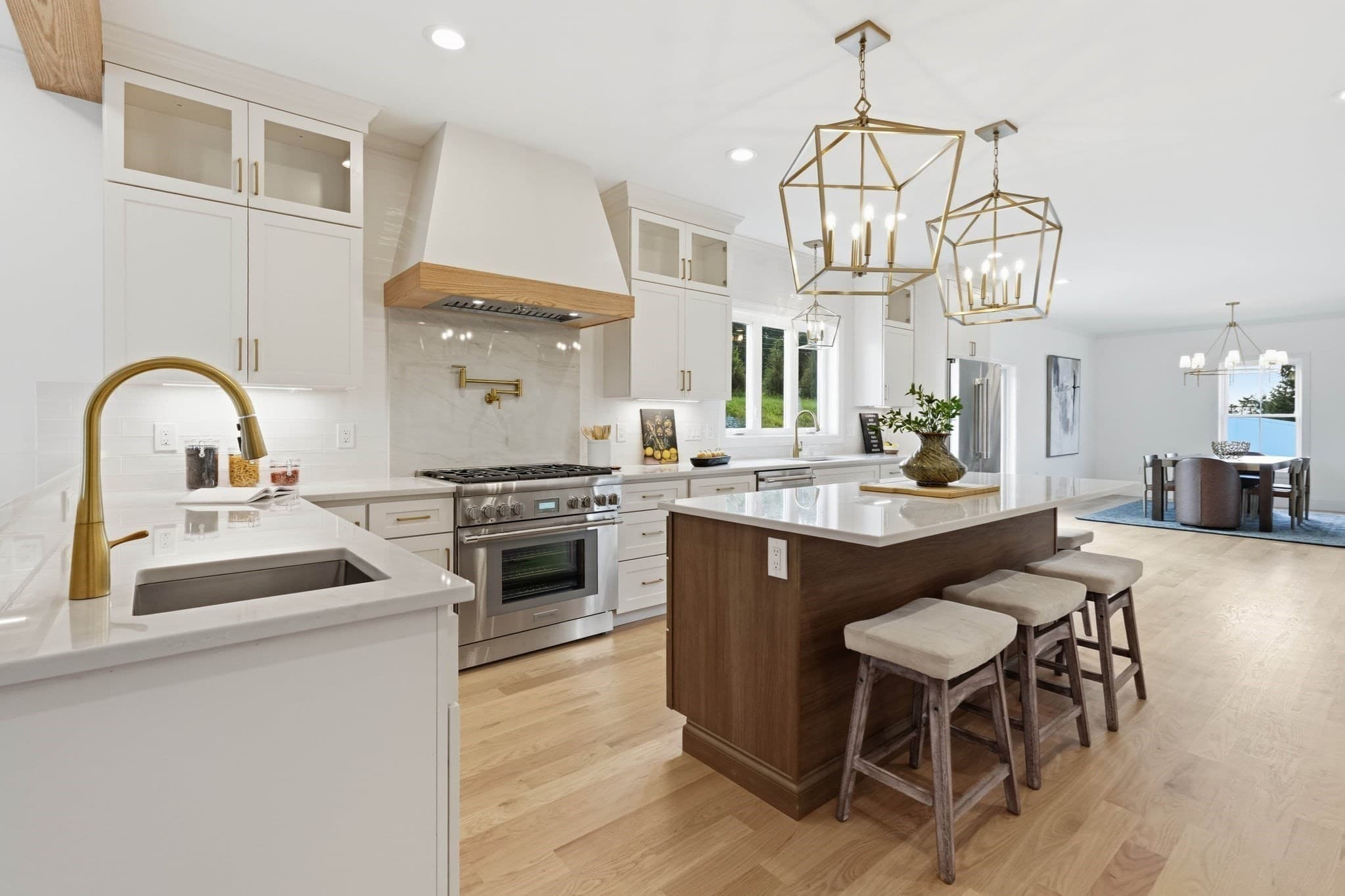 Single Family Residence at 16 Couture Way, Middleton MA 01949, Middleton, photo 6 of 37