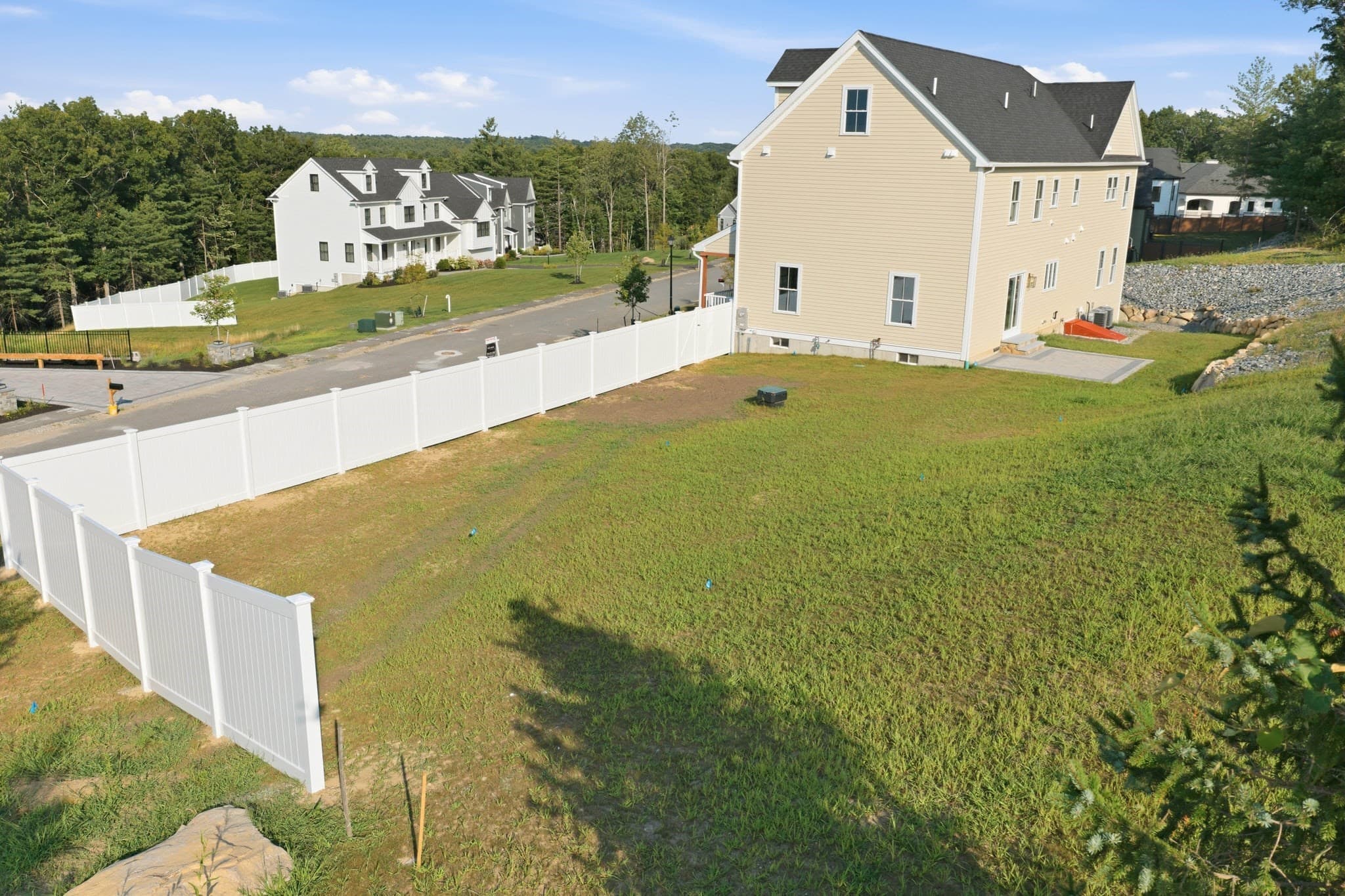 Single Family Residence at 16 Couture Way, Middleton MA 01949, Middleton, photo 37 of 37