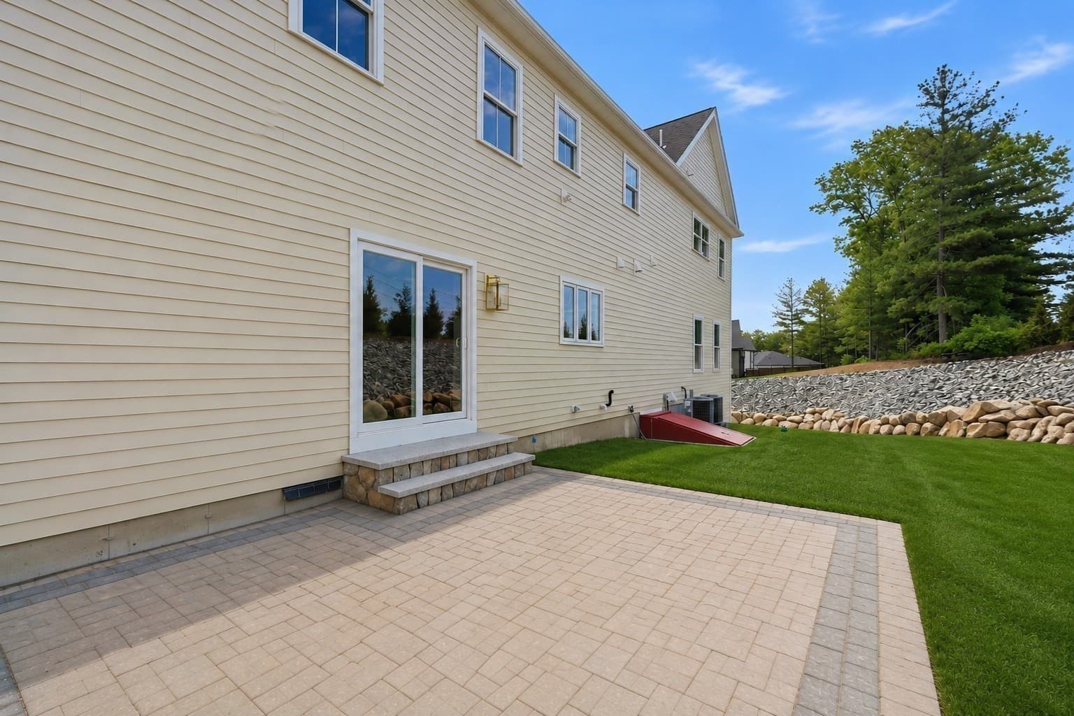 Single Family Residence at 16 Couture Way, Middleton MA 01949, Middleton, photo 35 of 37