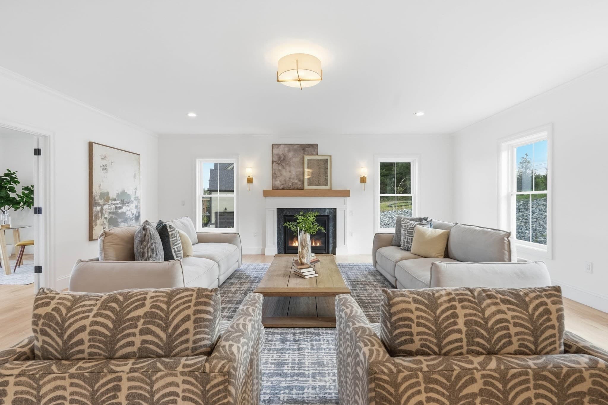 Single Family Residence at 16 Couture Way, Middleton MA 01949, Middleton, photo 8 of 37