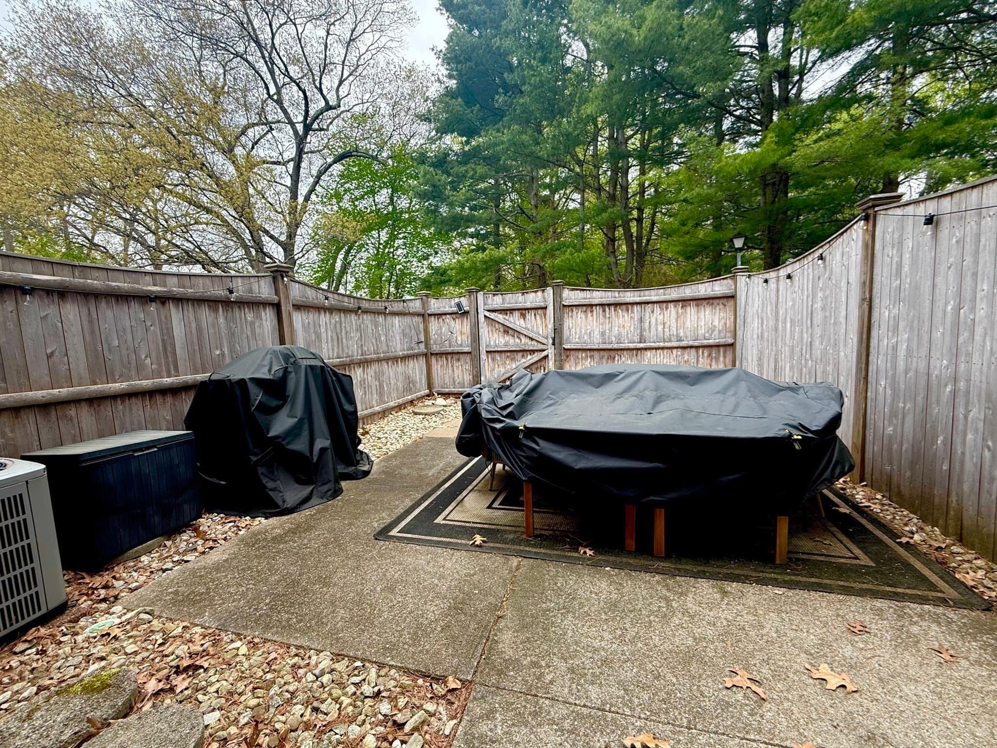 Condominium at 115 Jamestown Drive # 115, Springfield MA 01108, Springfield, photo 28 of 29