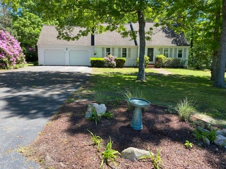 Single Family Residence at 12 Fairway Drive, Dennis MA 02641, Dennis