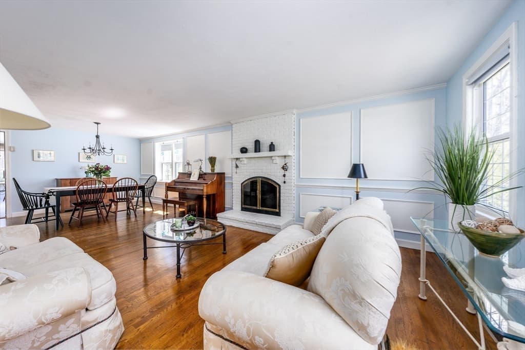 Single Family Residence at 12 Fairway Drive, Dennis MA 02641, Dennis, photo 5 of 32
