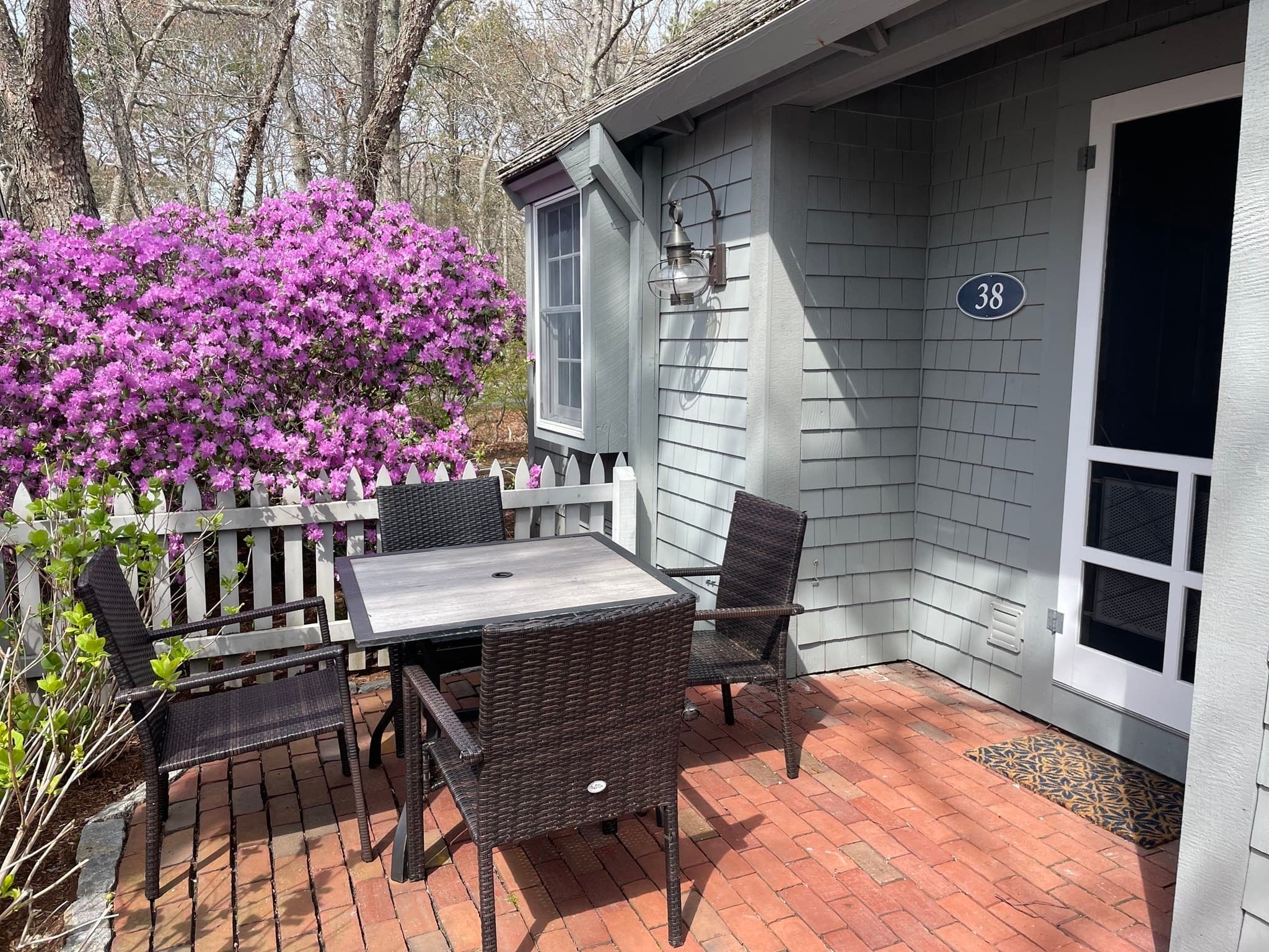 Condominium at 38 Brant Rock # 820, Mashpee MA 02649, photo 2 of 28
