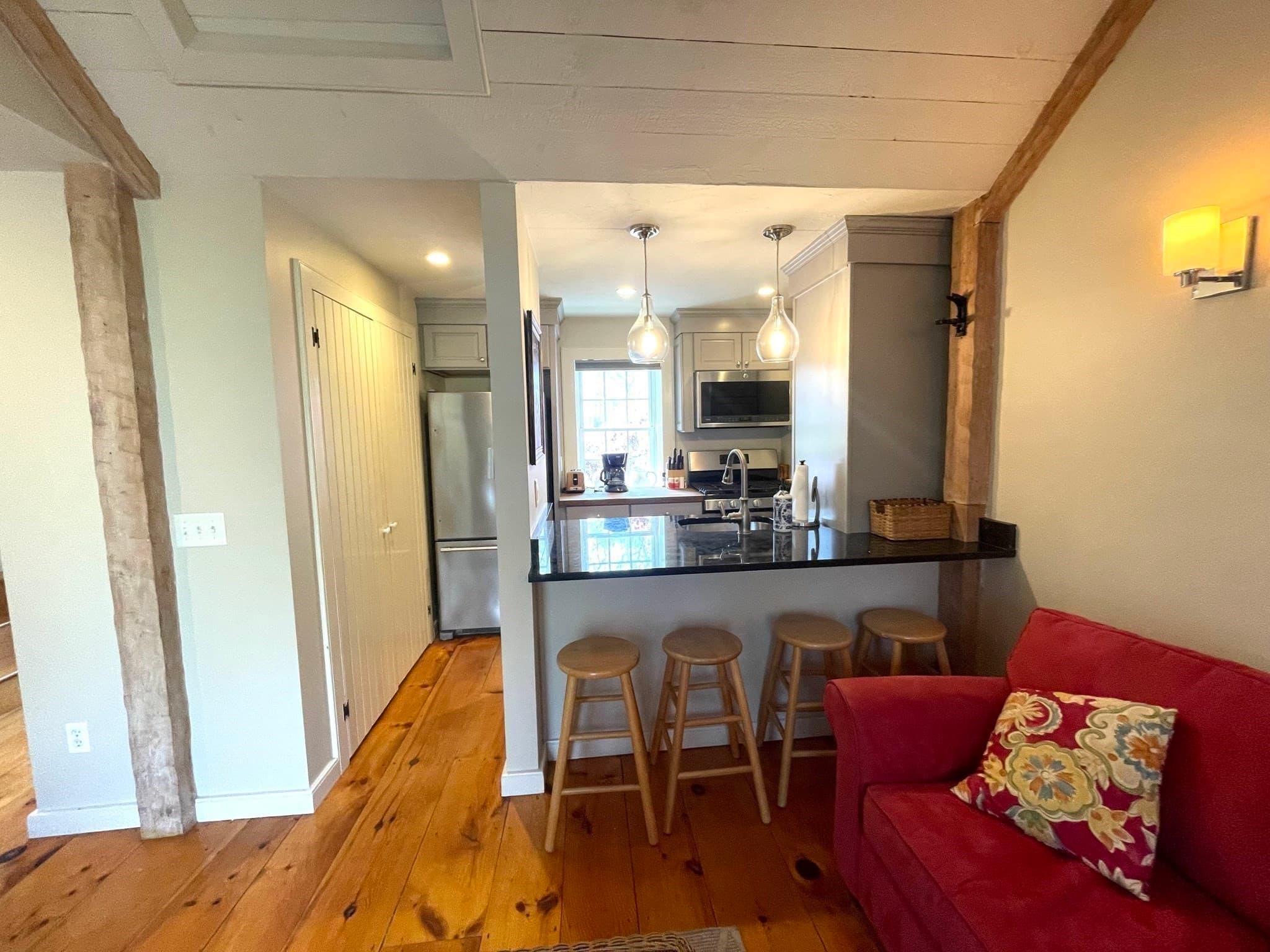 Condominium at 38 Brant Rock # 820, Mashpee MA 02649, photo 6 of 28