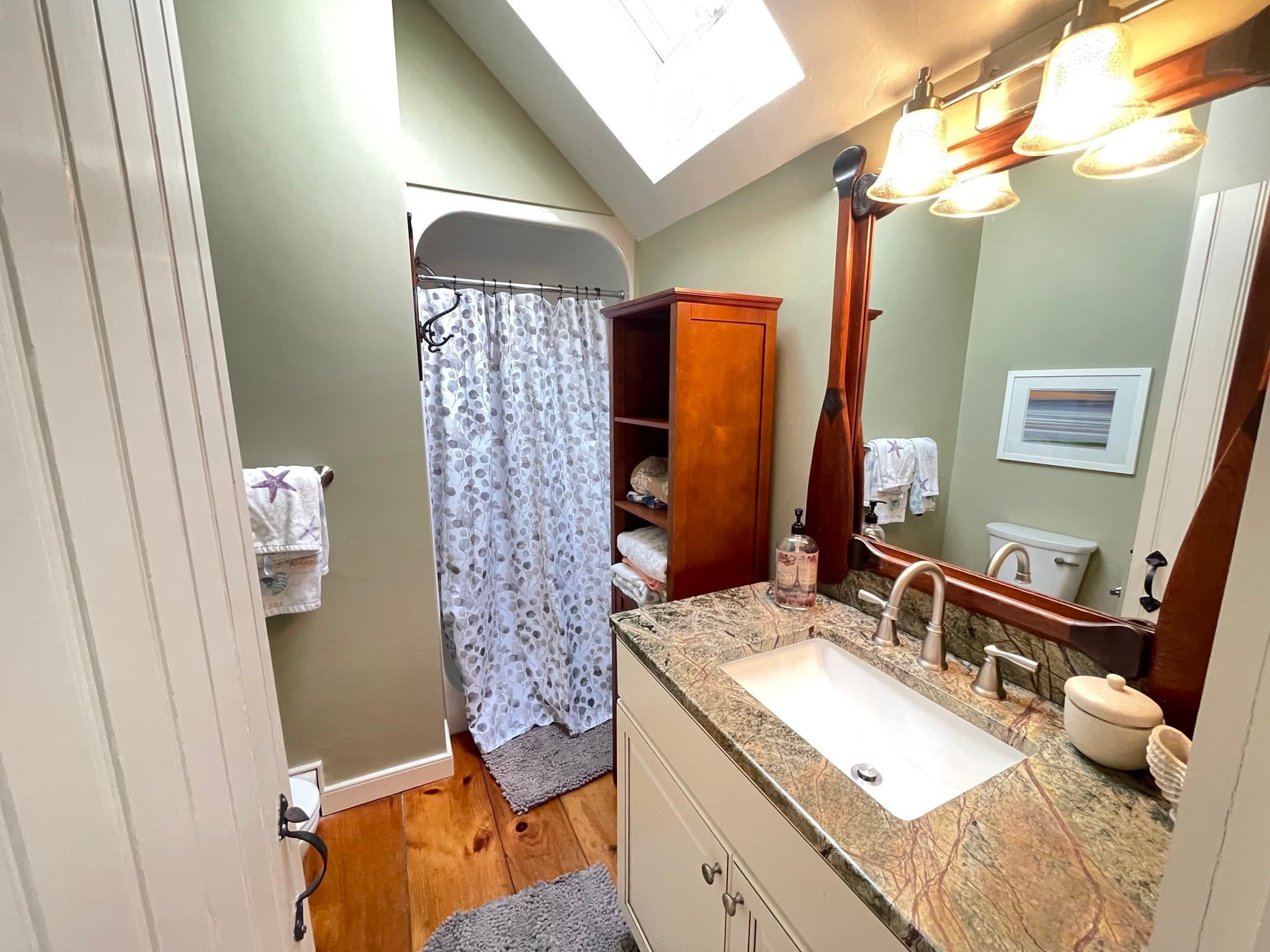 Condominium at 38 Brant Rock # 820, Mashpee MA 02649, photo 12 of 28