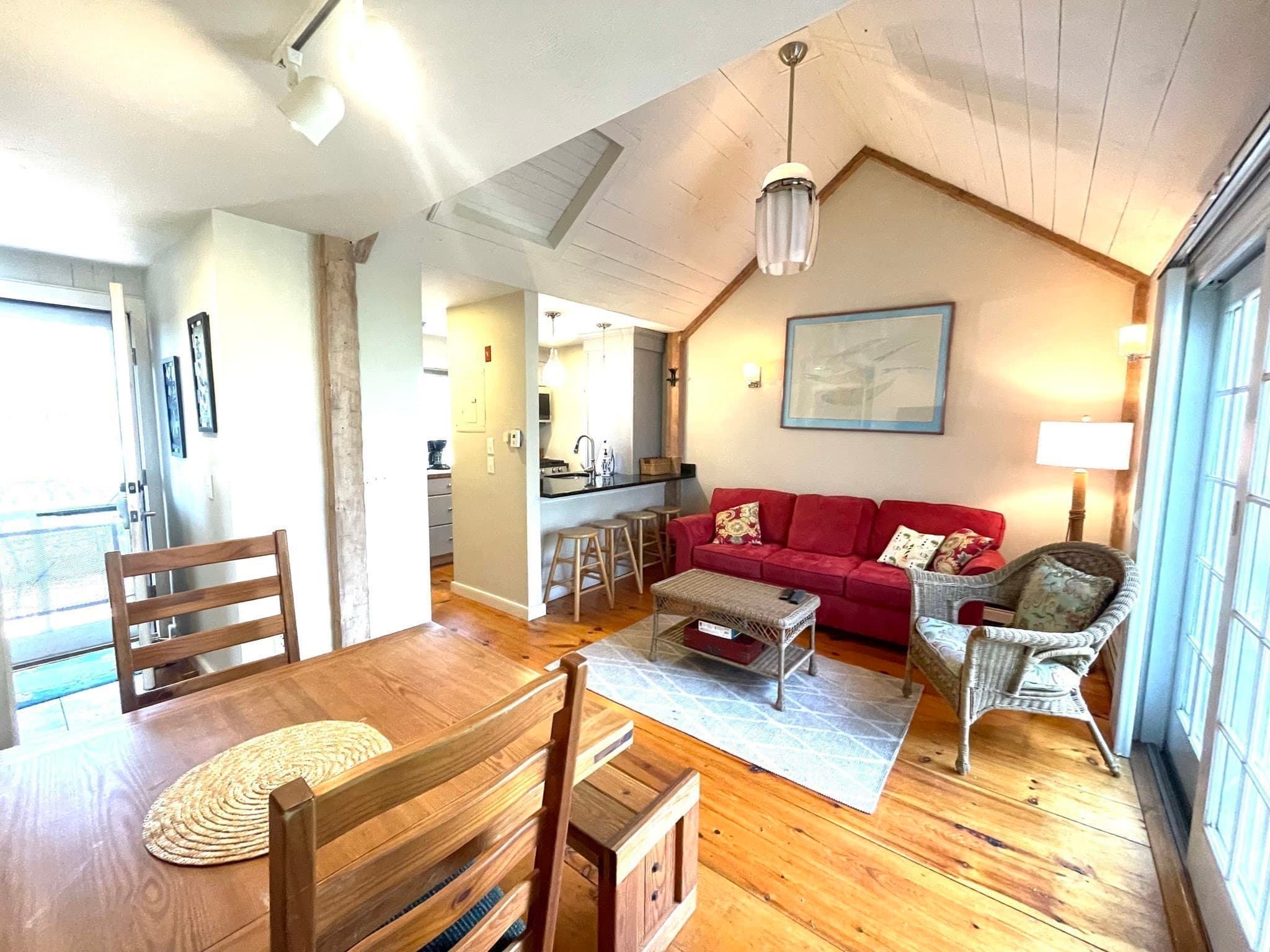 Condominium at 38 Brant Rock # 820, Mashpee MA 02649, photo 7 of 28