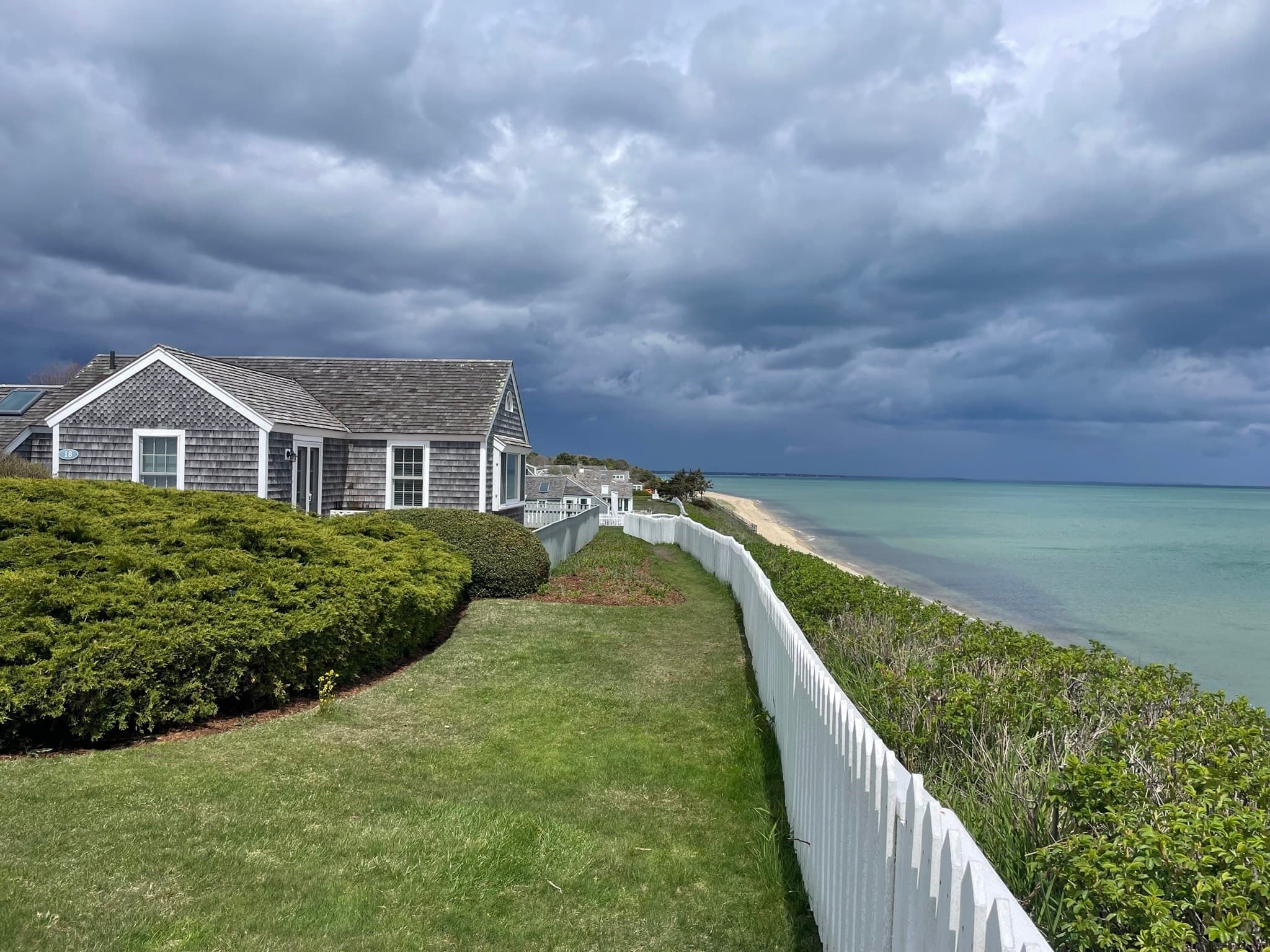 Condominium at 38 Brant Rock # 820, Mashpee MA 02649, photo 3 of 28