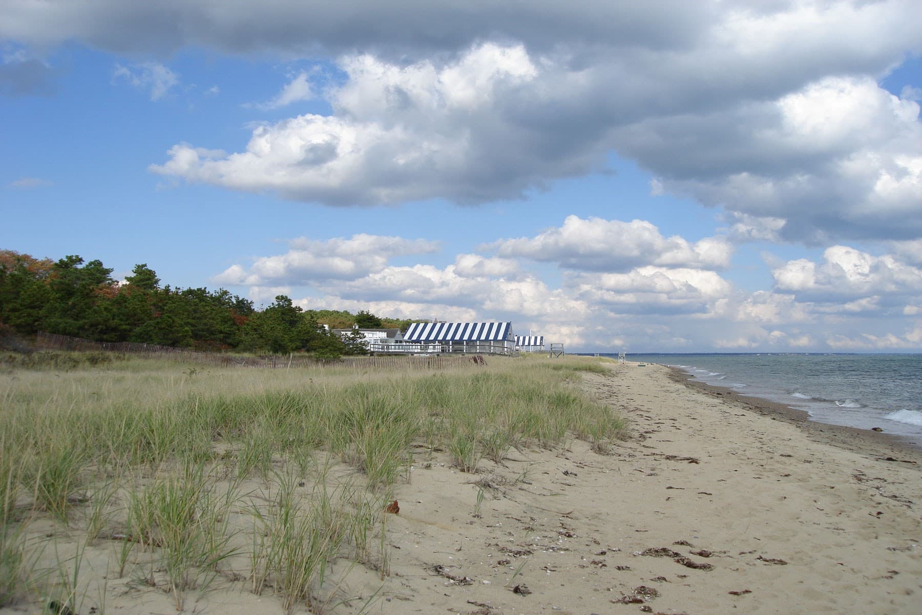 Condominium at 38 Brant Rock # 820, Mashpee MA 02649, photo 18 of 28