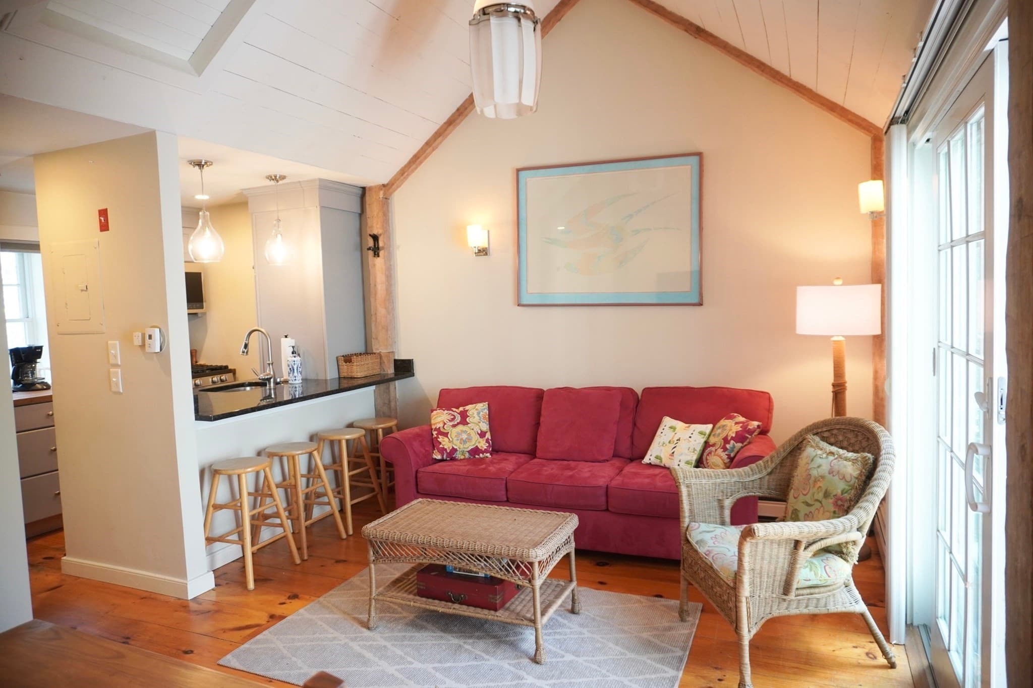 Condominium at 38 Brant Rock # 820, Mashpee MA 02649, photo 4 of 28