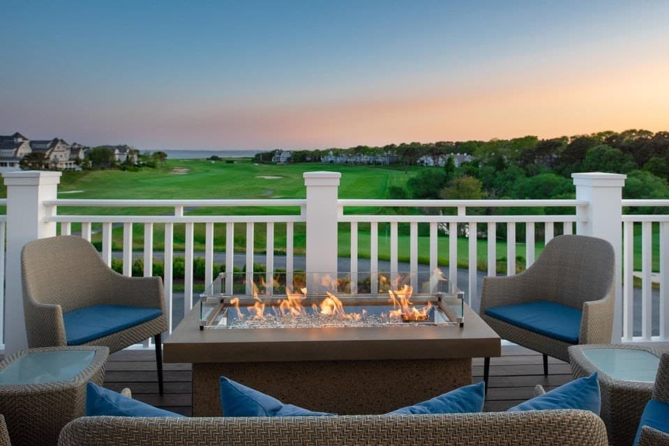 Condominium at 38 Brant Rock # 820, Mashpee MA 02649, photo 25 of 28