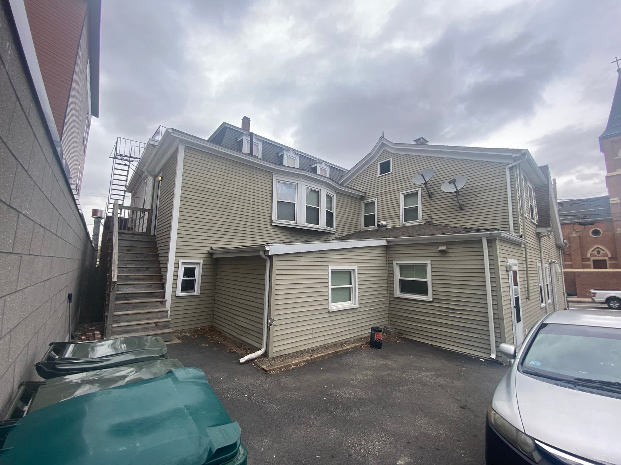 4 Family at 67 Washington Street, Weymouth MA 02188, photo 5 of 42