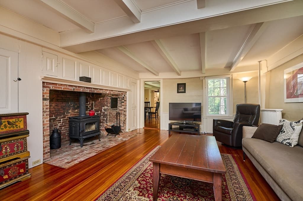 Multi Family at 179 South St, Northampton MA 01060, Northampton, photo 5 of 42