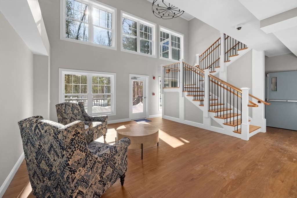 485 Blue Hills Parkway # 39, Milton MA 02186