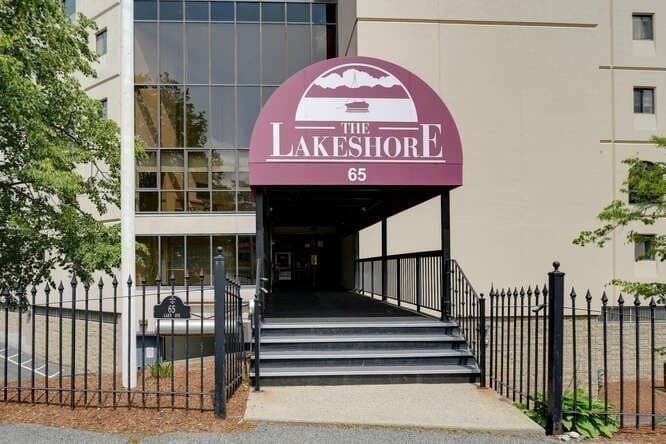 65 Lake Avenue # 508, Worcester MA 01604 photo 2