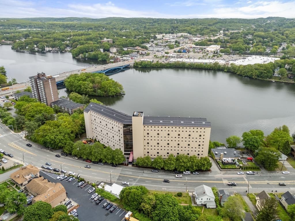 65 Lake Avenue # 508, Worcester MA 01604 photo 42