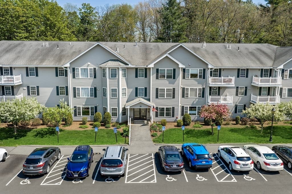 24 Greenleaves Dr # 406, Amherst MA 01002 photo 30