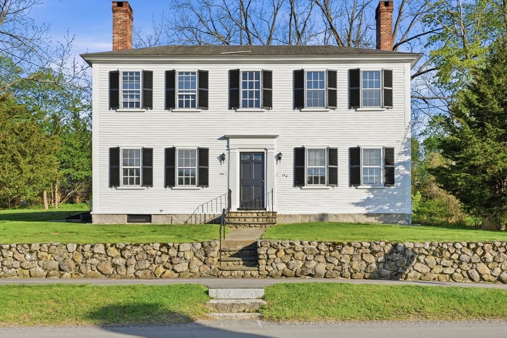198 South Street # A, Hingham MA 02043