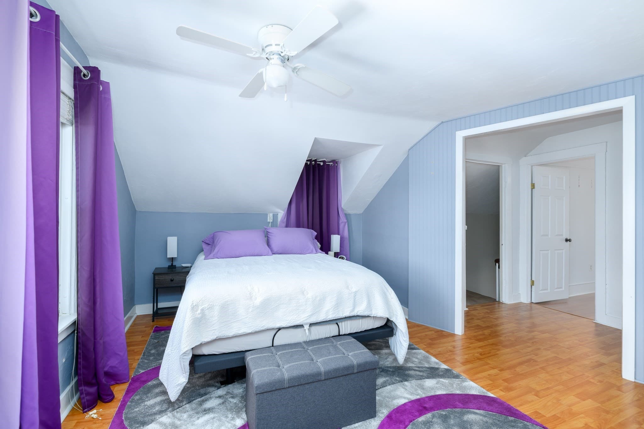 Single Family Residence at 30 Prospect St, Spencer MA 01562, photo 18 of 25