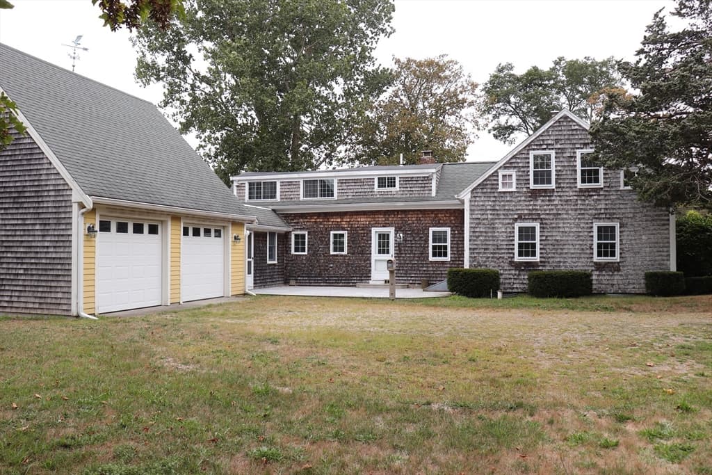 Single Family Residence at 385 Bridge Road, Eastham MA 02642, Eastham, photo 2 of 41