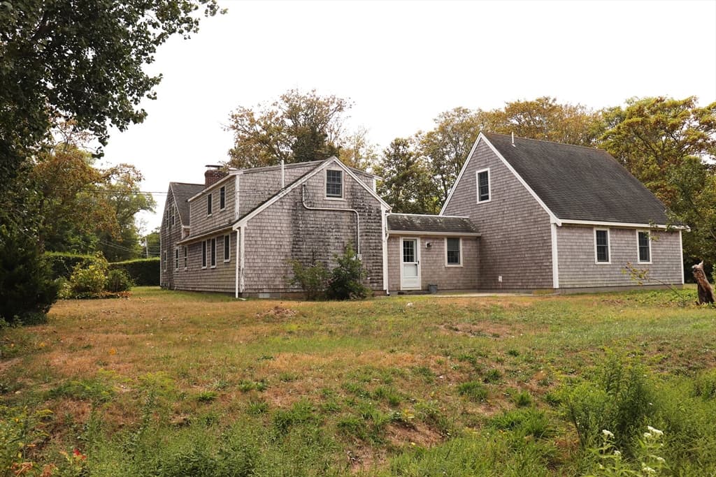Single Family Residence at 385 Bridge Road, Eastham MA 02642, Eastham, photo 10 of 41
