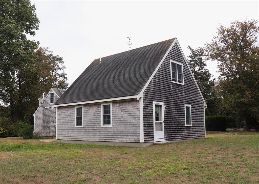 Single Family Residence at 385 Bridge Road, Eastham MA 02642, Eastham, photo 8 of 41
