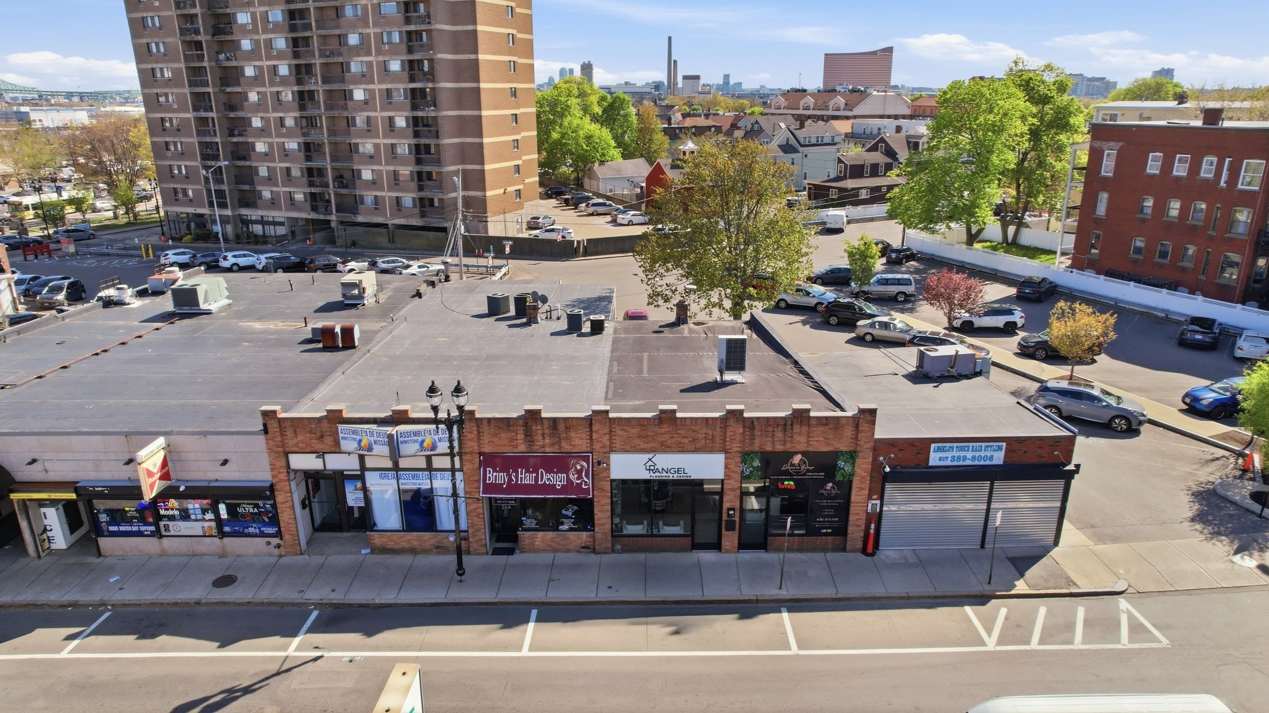 Commercial Sale at 26-28 Norwood St, Everett MA 02149, Everett, photo 7 of 36