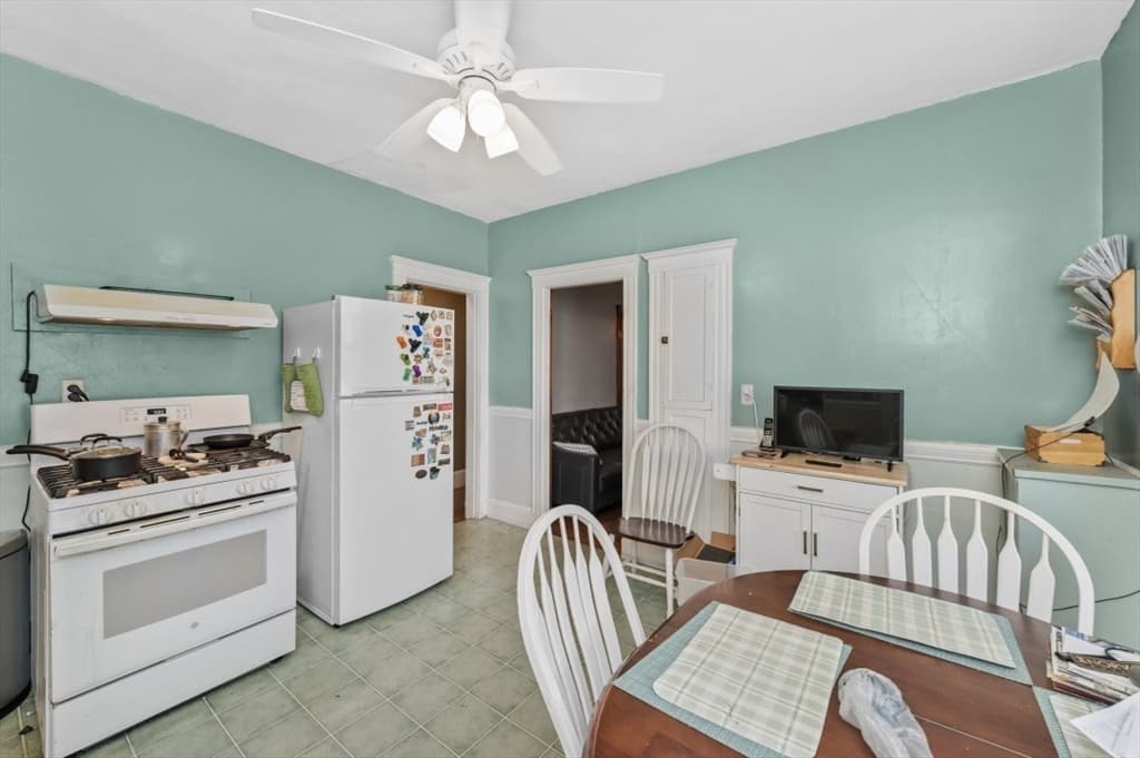 2 Family - 2 Units Up/Down at 6 West Selden, Boston MA 02126, Boston, photo 13 of 26