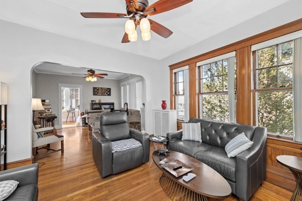 2 Family - 2 Units Up/Down at 6 West Selden, Boston MA 02126, Boston, photo 5 of 26