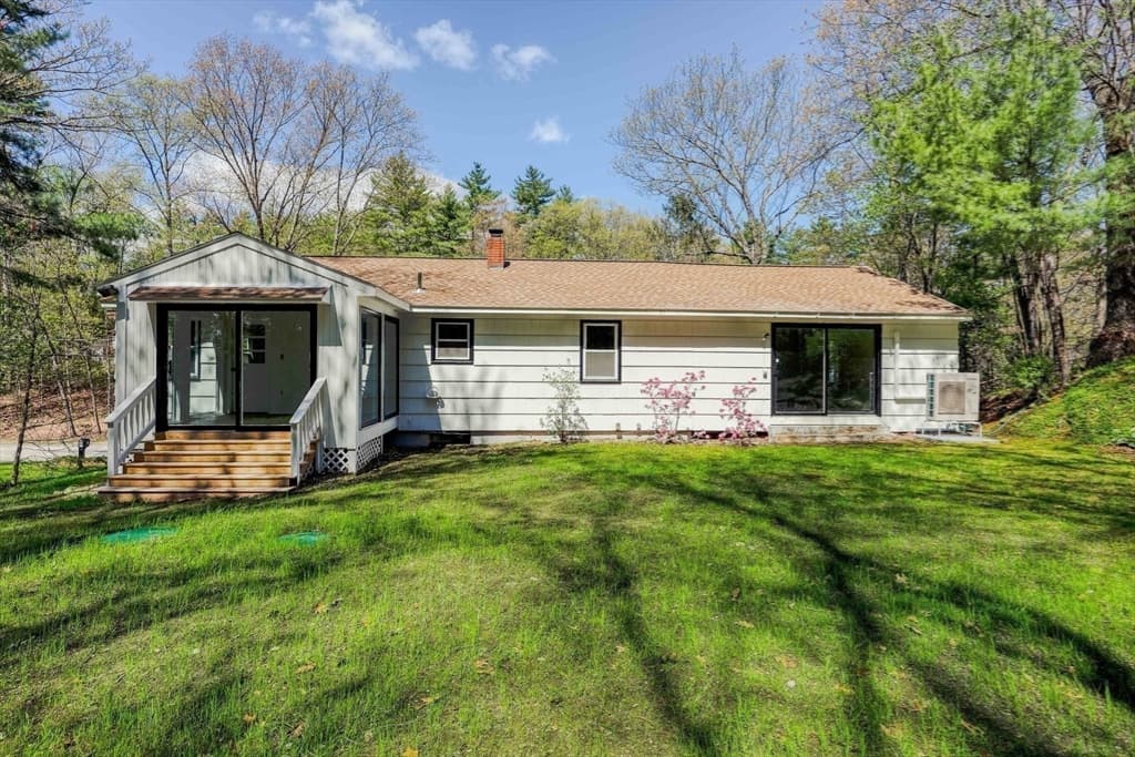 Single Family Residence at 12 Davis Road, Merrimack NH 03054, Merrimack, photo 31 of 31