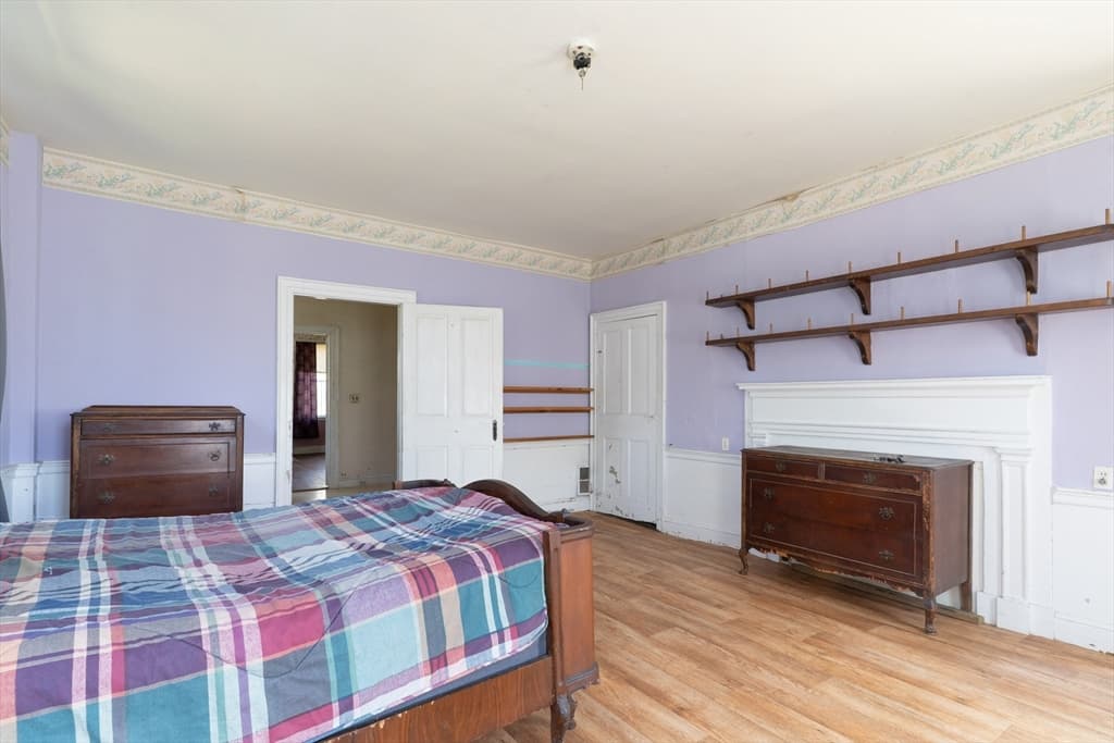 Single Family Residence at 3 Main St, Brookfield MA 01506, Brookfield, photo 7 of 36