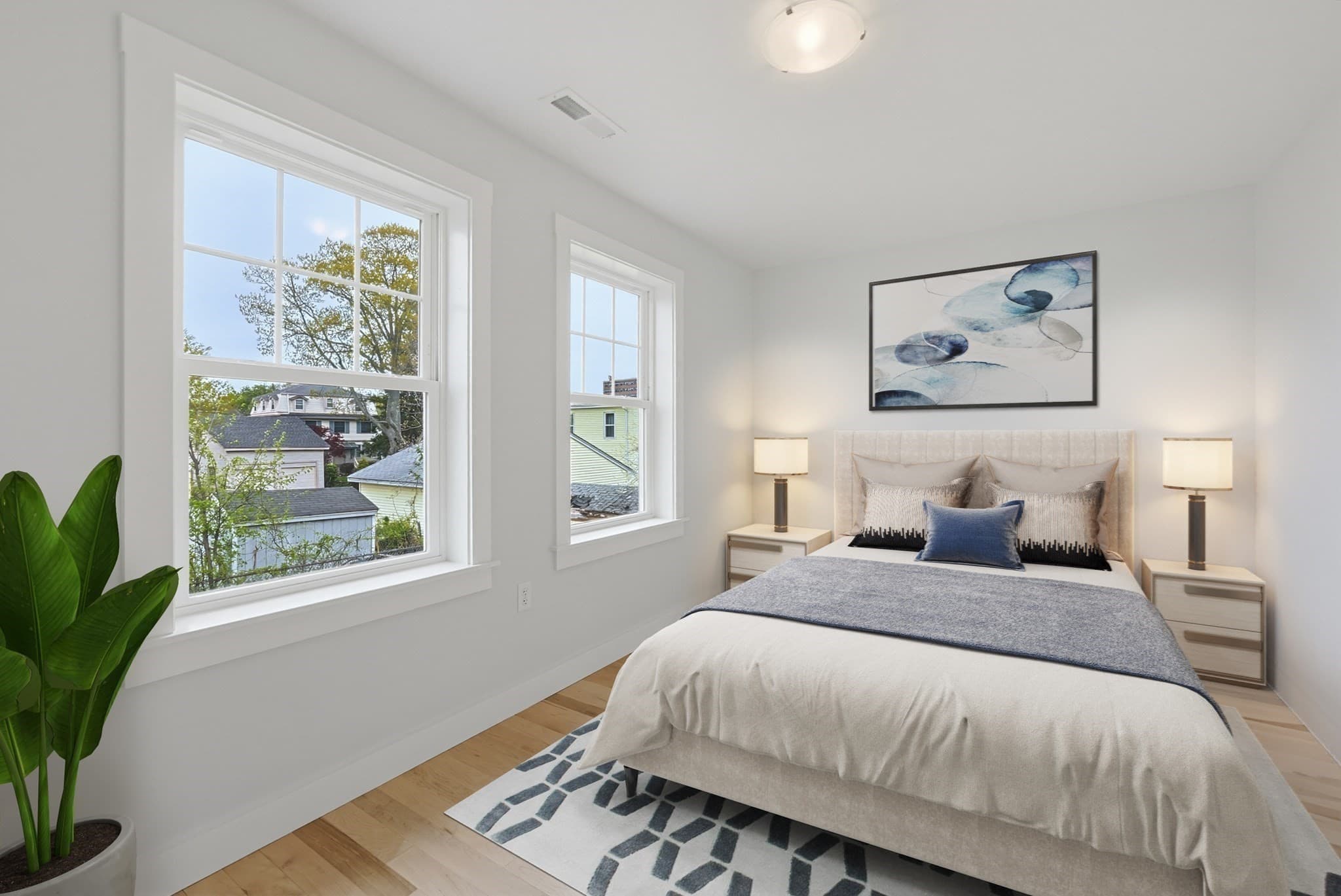 Single Family Residence at 33 Jefferson, East Providence RI 02915, East Providence, photo 25 of 35