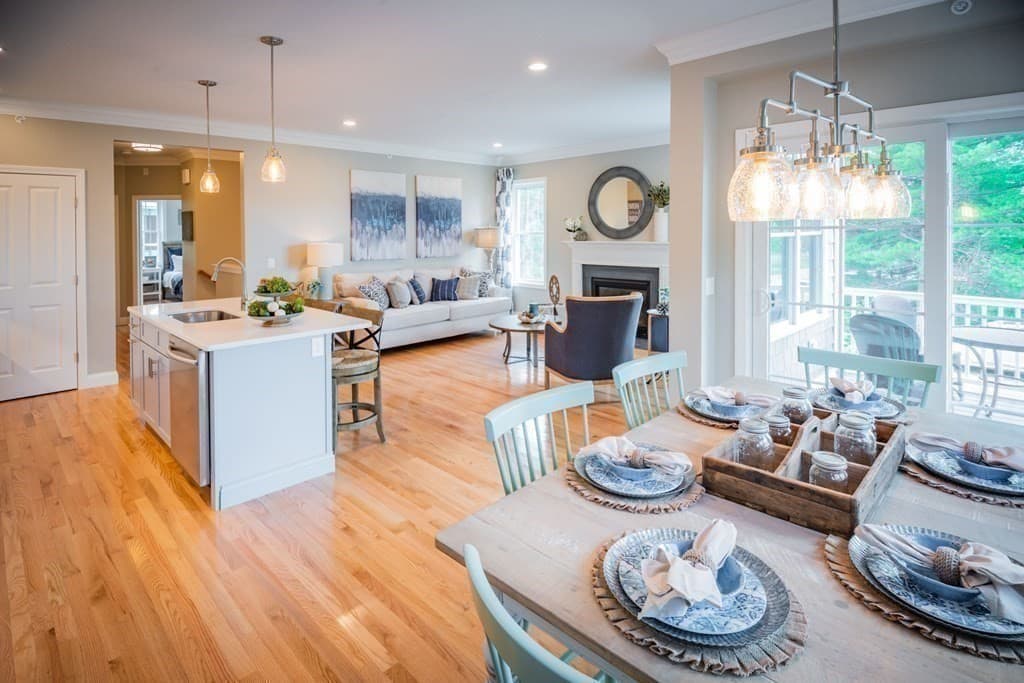 Single Family Residence at 95 Sunflower Way, Plymouth MA 02360, Plymouth, photo 2 of 19