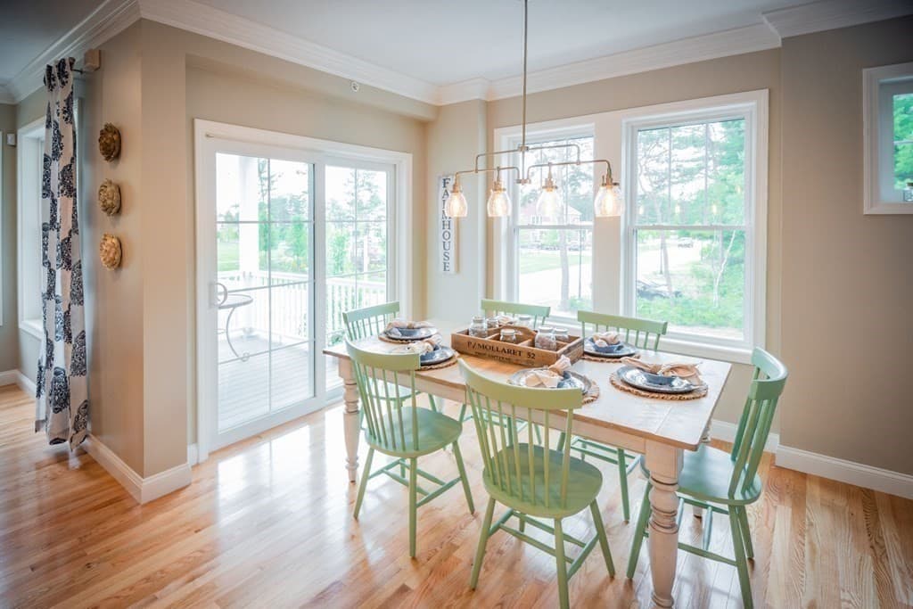 Single Family Residence at 95 Sunflower Way, Plymouth MA 02360, Plymouth, photo 6 of 19