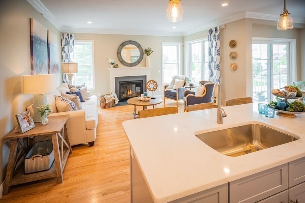 Single Family Residence at 95 Sunflower Way, Plymouth MA 02360, Plymouth, photo 7 of 19