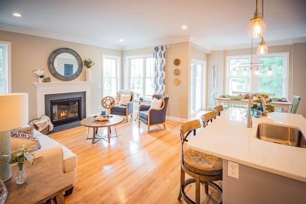 Single Family Residence at 95 Sunflower Way, Plymouth MA 02360, Plymouth, photo 3 of 19