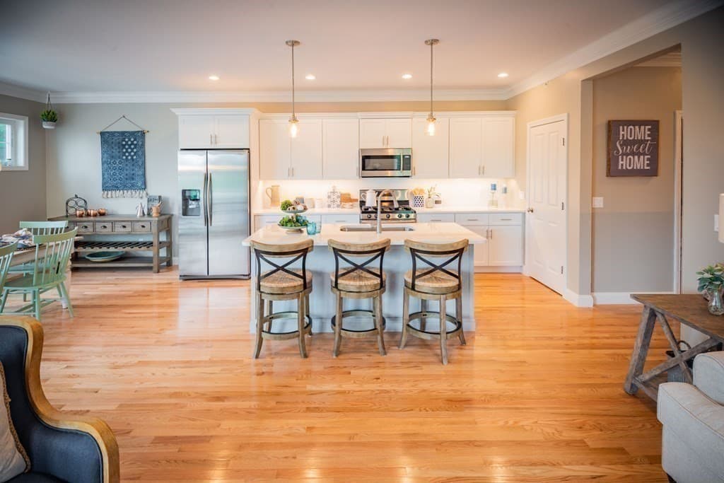 Single Family Residence at 95 Sunflower Way, Plymouth MA 02360, Plymouth, photo 5 of 19