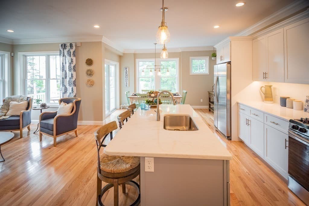 Single Family Residence at 95 Sunflower Way, Plymouth MA 02360, Plymouth, photo 4 of 19