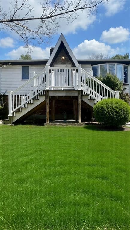 Single Family Residence at 5 Flintlocke Rd, Franklin MA 02038, photo 27 of 34