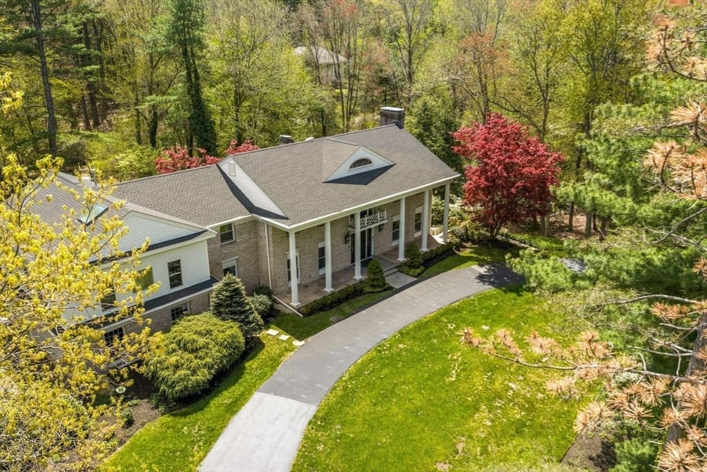 64 Country Drive, Weston MA 02493 photo 36
