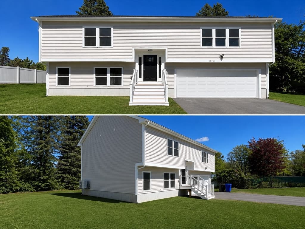 272 S Main St, Hopedale MA 01747 photo 2