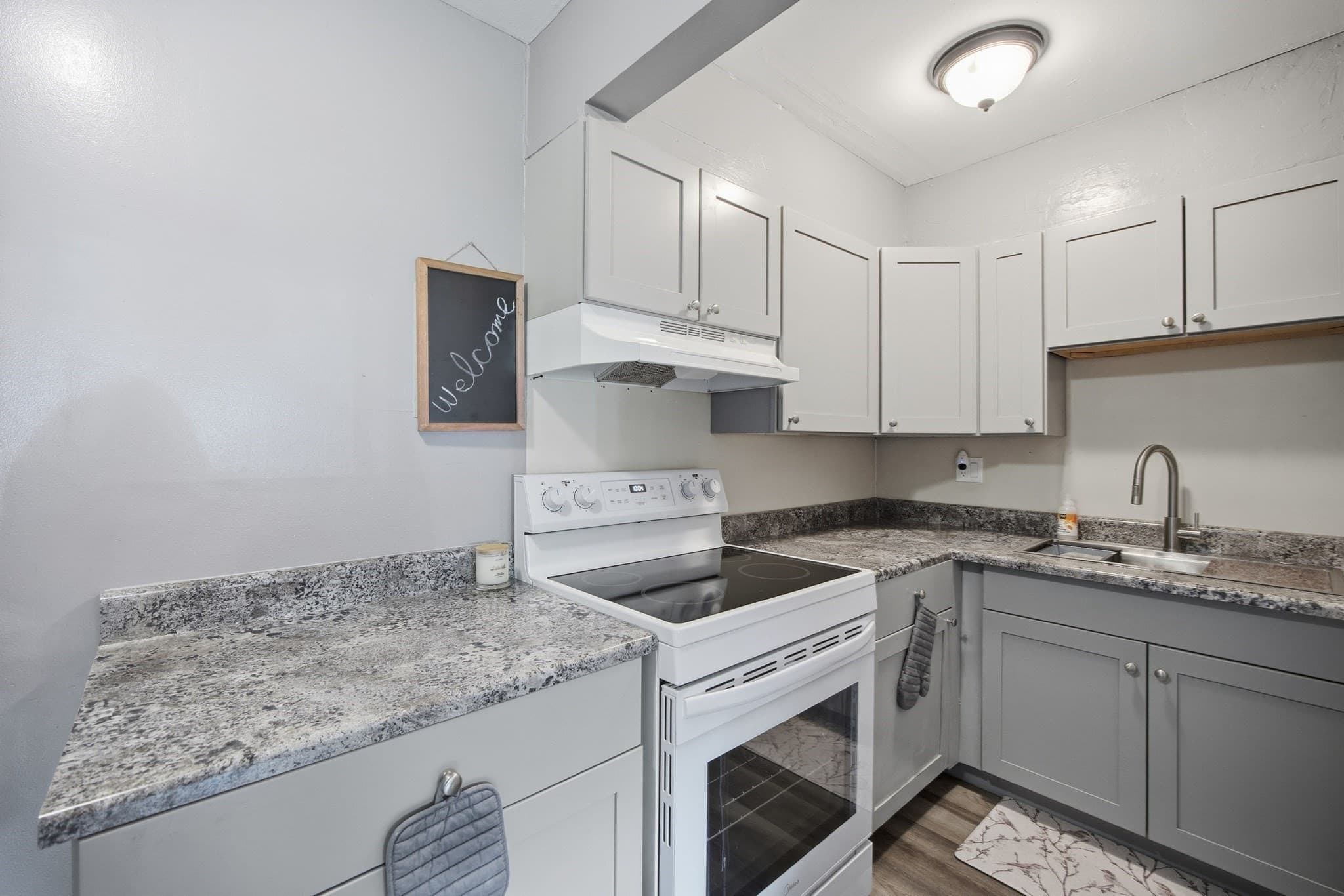 Condominium at 16 Arizona Ter # 2, Arlington MA 02474, Arlington, photo 2 of 21