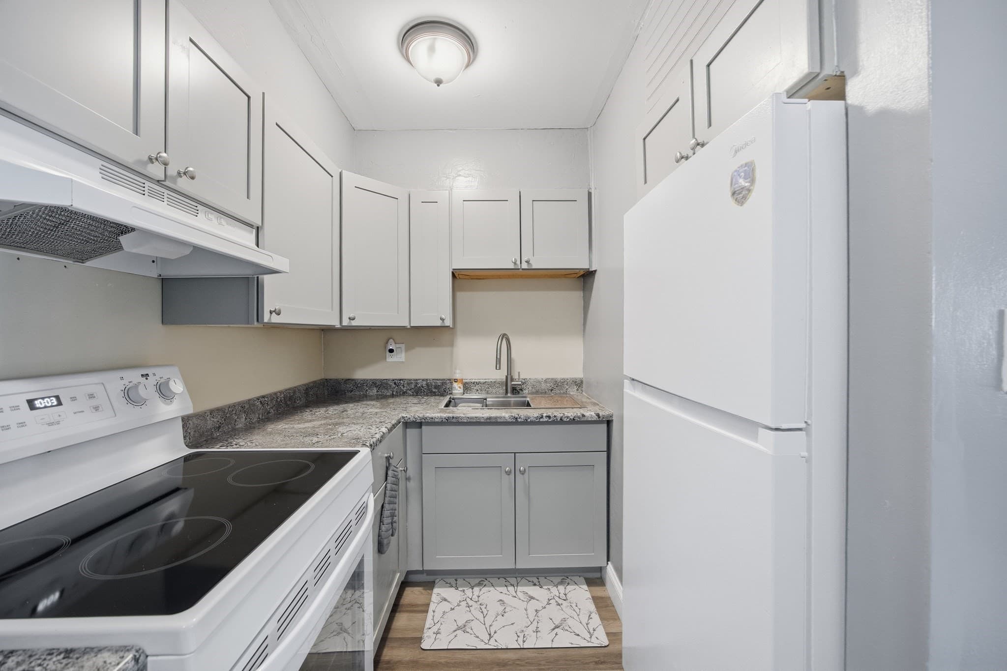 Condominium at 16 Arizona Ter # 2, Arlington MA 02474, Arlington, photo 3 of 21